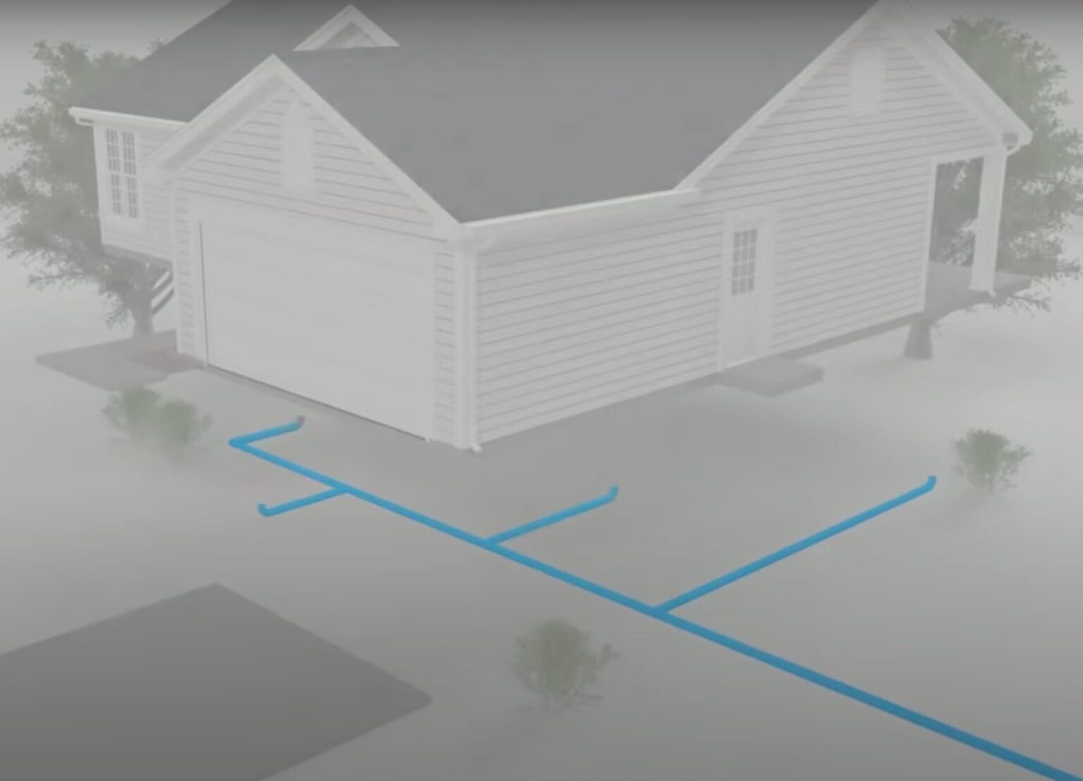 pipe video inspection-Camas-WA