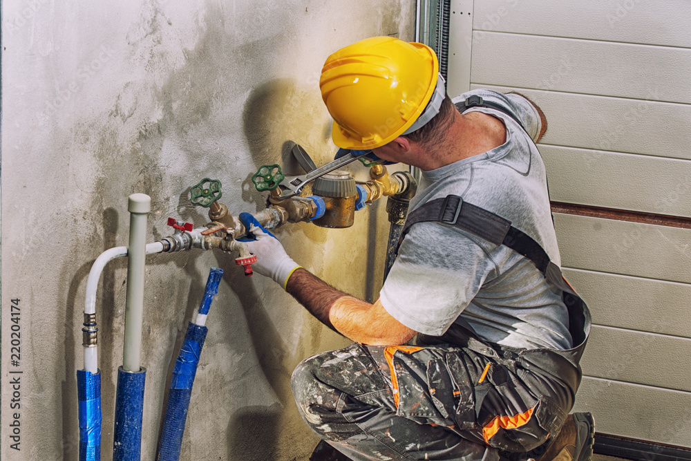 Plumbers-Camas-WA